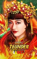 Biblioteca de slots populares na 6kbet