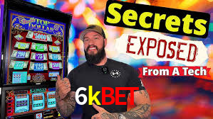 Cashback e recargas na 6kbet